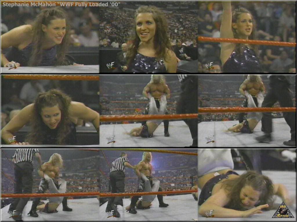 Stephanie Mcmahon Image, Graphi...